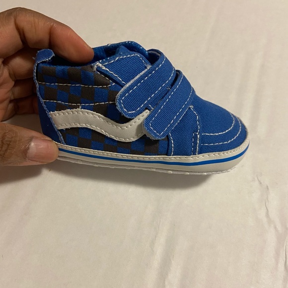 Baby shoes - Picture 2 of 2